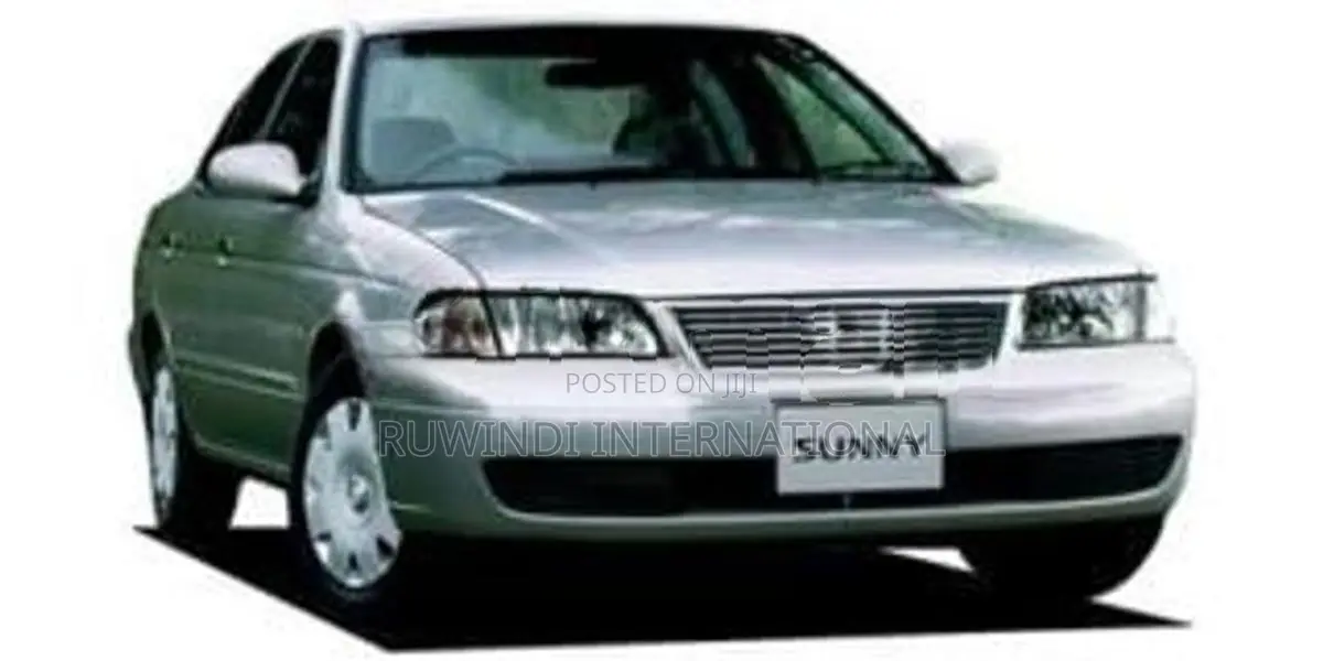 Nissan Sunny FB15 Engine Bed