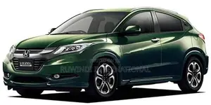 Honda Vezel Ru3 Engine Bed