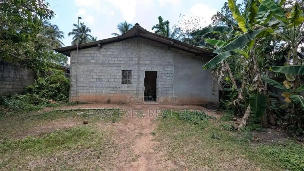 House for Sale in Kalagedihena