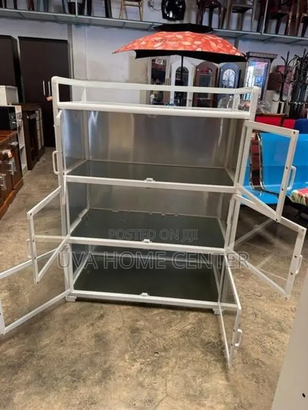 Kichen Glass Cupboard 40x31x15 Inch