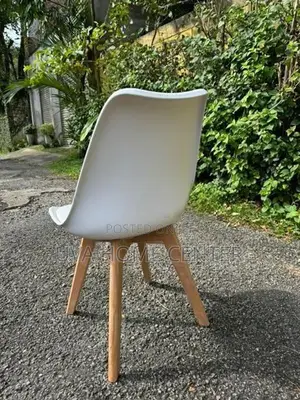 Abc Barista Cushion Chair
