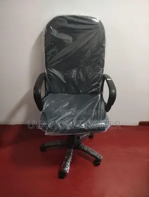 Piyestra High Back Chair ECH001