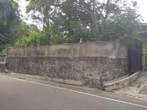 Highly Valuable Land plot for sale - Chapel Lane, Nugegoda