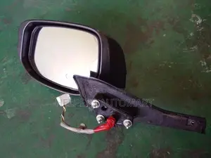 Honda Insight ZE2 Side Mirror