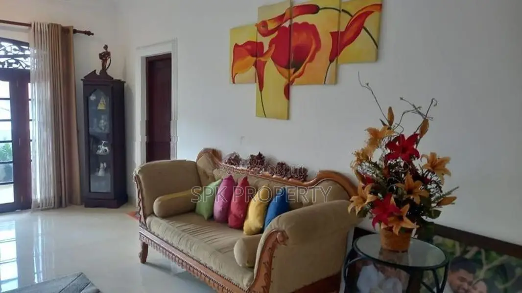 5-Storey House for Sale in Rajagiriya