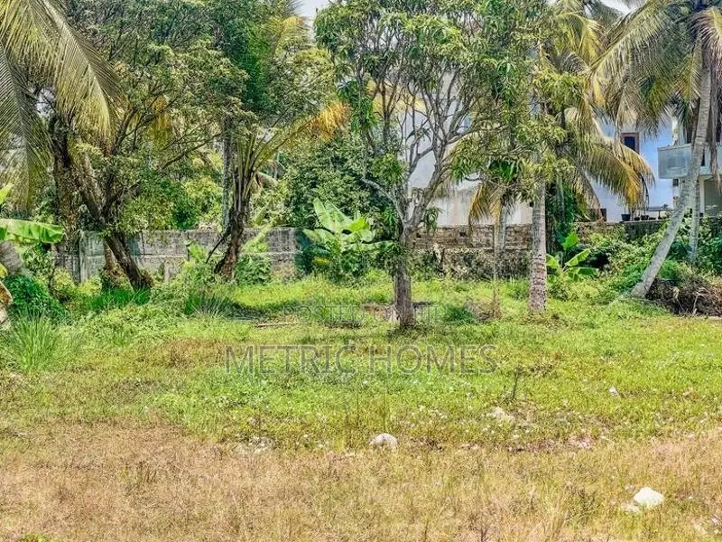 45 Perch Negombo Town Area Land for Sale