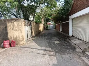 Moratuwa De Mel Road 12 Perches Rectangular Land for Sale.