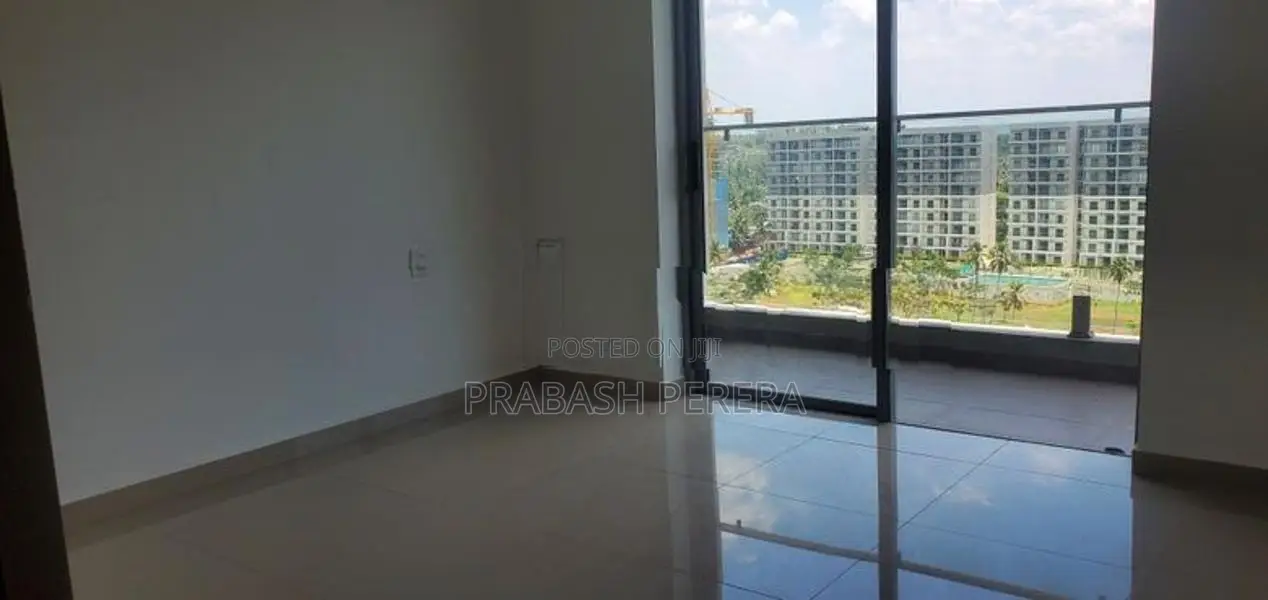 2 Bed Apartment for Sale in Kahathuduwa Canterbury