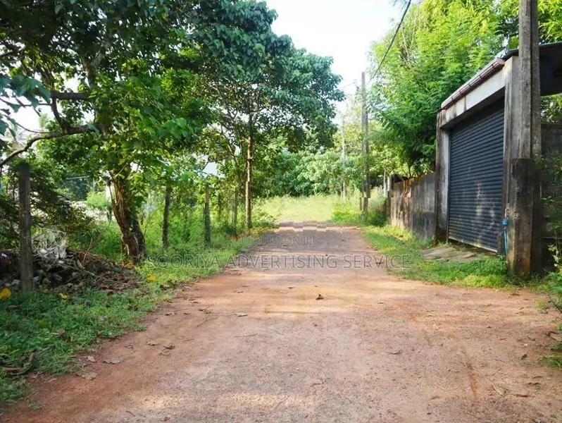 Magammana Land for Sale