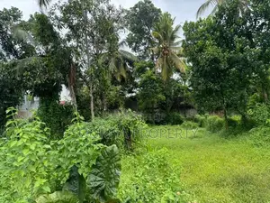 Near University Land for Sale Katubedda Moratuwa