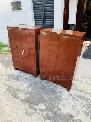 4ft Half Cupboards