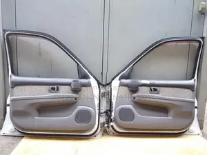 Nissan March K11 Complete Door Set