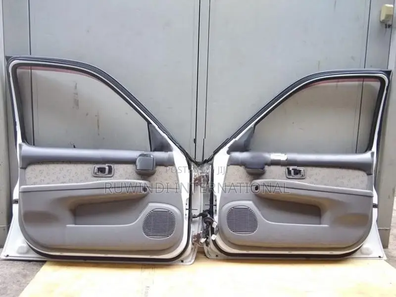 Nissan March K11 Complete Door Set