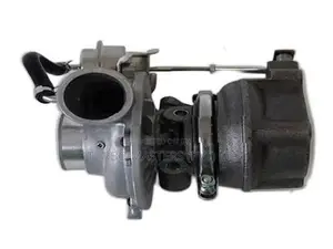 4JX1 Turbo charger