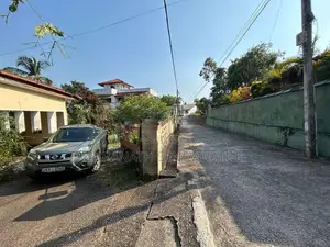 Land For Sale in Pepiliyana - Kohuwala ( House Not Valued )