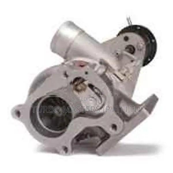 Isuzu 4 JG2 Turbocharger