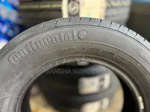 195/65R Continental Tyre (Europe) - ALLION PREMIO PRIUS