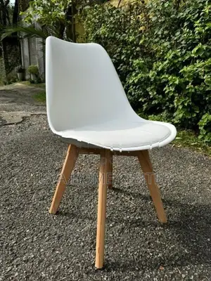Abc Barista Cushion Chair