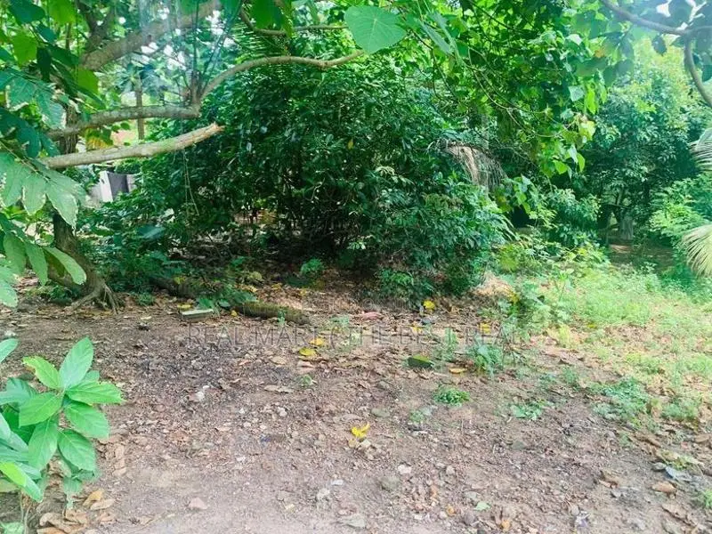 Kadawatha : 18 perches Land for Sale at Mawaramandiya