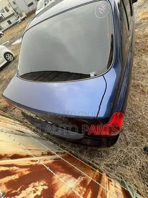 Toyota Platz Removable Parts