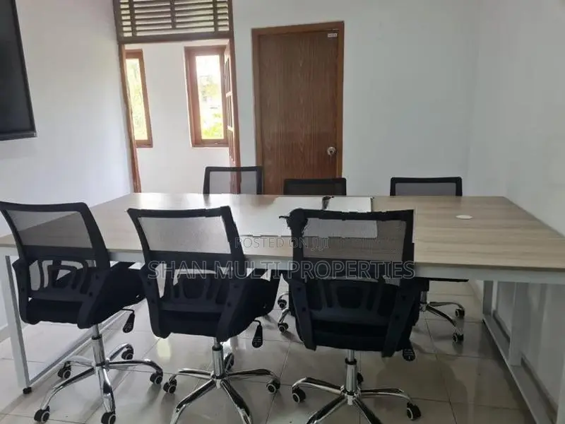 Commercial House Rent Colombo 05