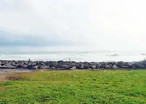 Sea-View Land for Sale in Moratuwa