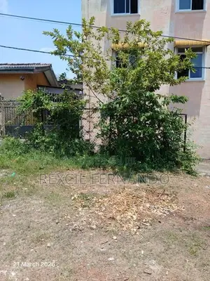 Bare Land for Sale in Embuldeniya