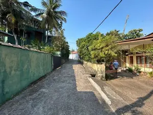 Land For Sale in Pepiliyana - Kohuwala ( House Not Valued )
