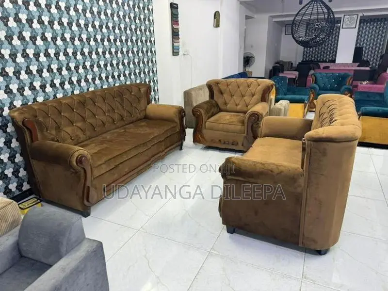 Queen Sofa