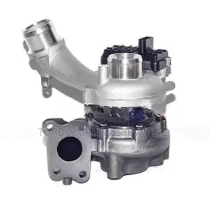 Honda Cvic Japan Turbocharger
