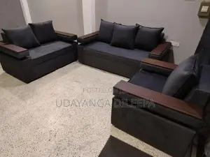 Luxury Sofa