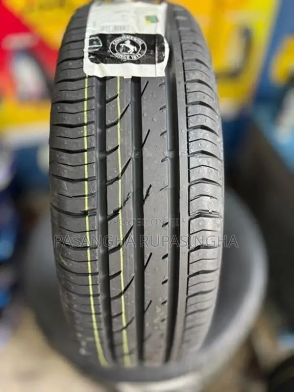 195/65R Continental Tyre (Europe) - ALLION PREMIO PRIUS