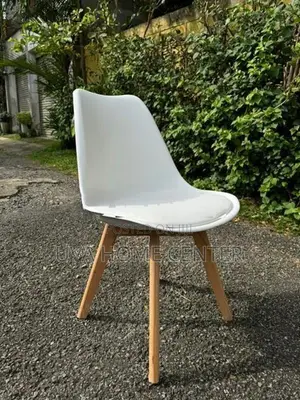 Abc Barista Cushion Chair