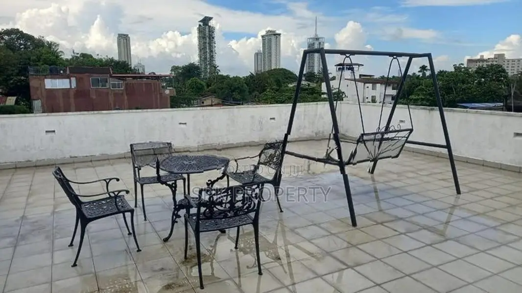 5-Storey House for Sale in Rajagiriya