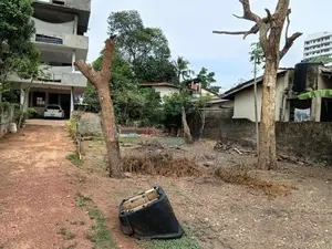 Mount Lavinia Templers Place 10 Perches Rectangular Land for Sale