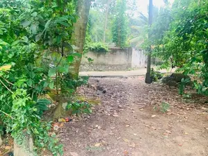 Kadawatha : 18 perches Land for Sale at Mawaramandiya