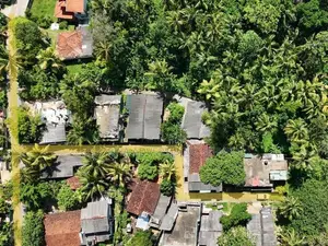 Half Completed House for Sale in Kaduwela