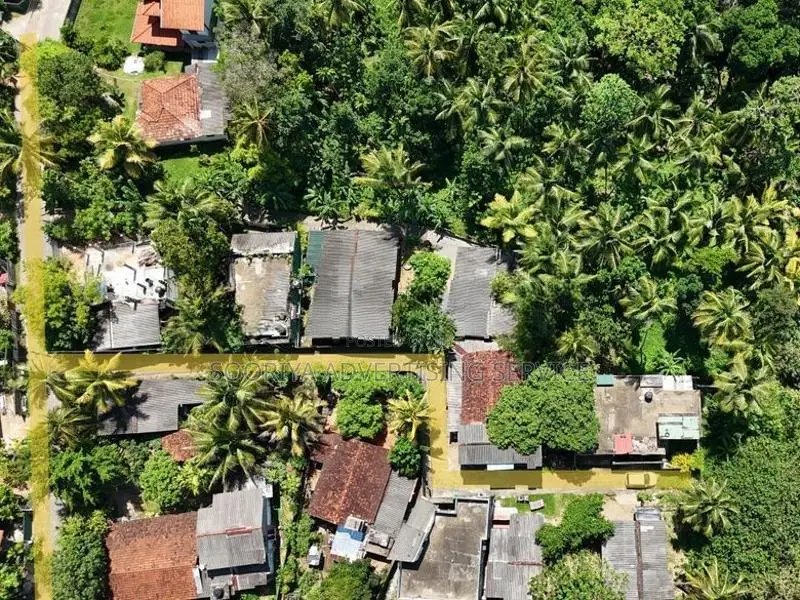 Half Completed House for Sale in Kaduwela