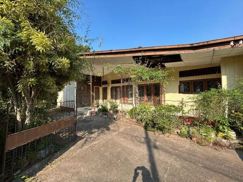 Land For Sale in Pepiliyana - Kohuwala ( House Not Valued )