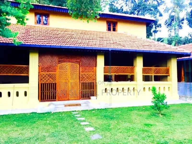 House for Sale in Kandy