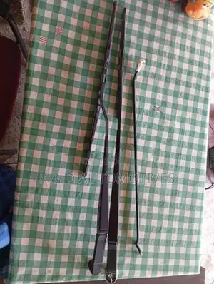 Mitsubishi Mirage Wiper Arm