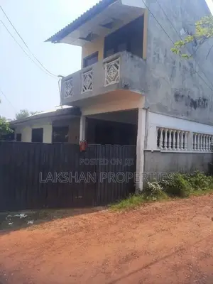 Land For Sale In Nugegoda Delkada