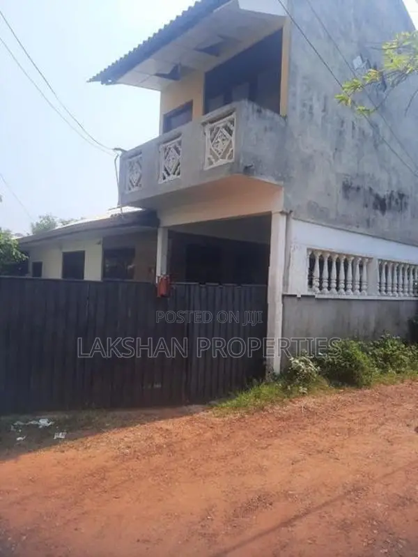 Land For Sale In Nugegoda Delkada