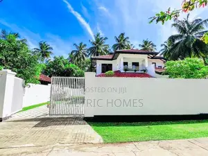 Modern 2 Stored House for Sale Negombo road katana