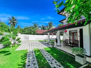 Modern 2 Stored House for Sale Negombo road katana