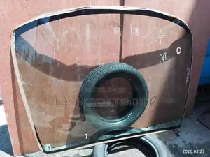 Toyota CR42 Windscreen