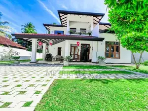 Modern 2 Stored House for Sale Negombo road katana