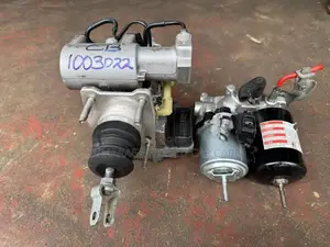 Toyota voxy japan recondition ABS