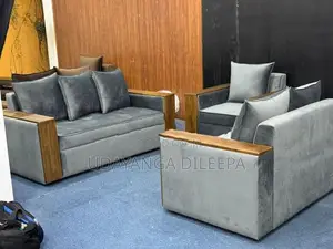 Luxury Sofa