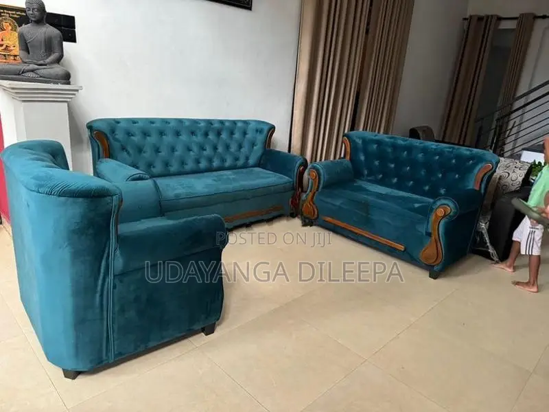 Luxury Sofa